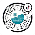国家图书馆官方抖音二维码